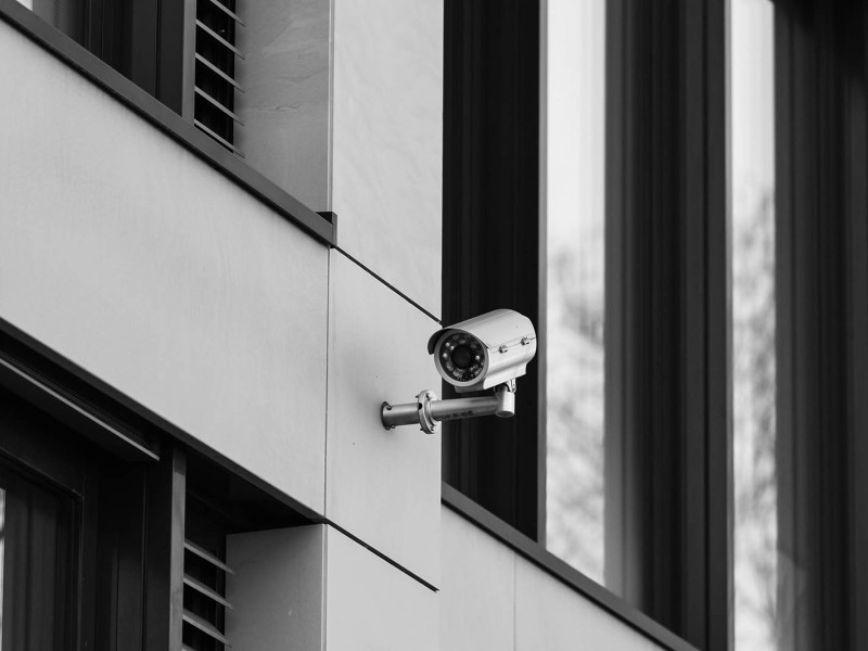 VKS Protección Datos · Seguridad Privada