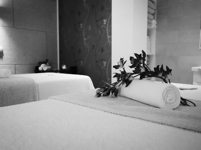 VKS Protección Datos · Centros de Estética / Bienestar