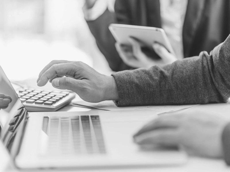 VKS Protección Datos · Gestorías